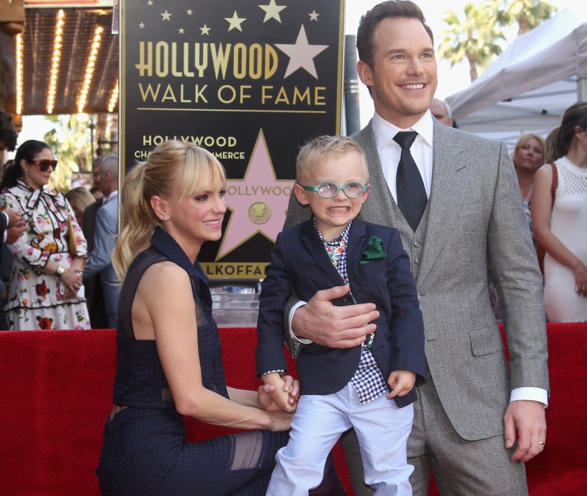 chris-pratt-anna-faris-jack